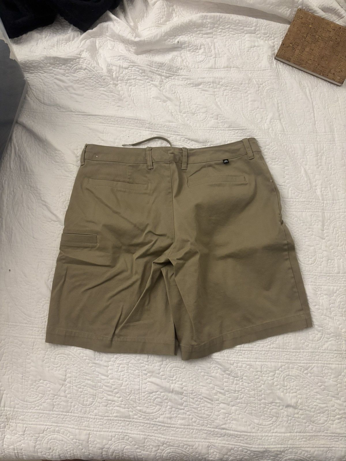 Nike SB Nike SB chino shorts Size US 38 / EU 54 - 1 Thumbnail