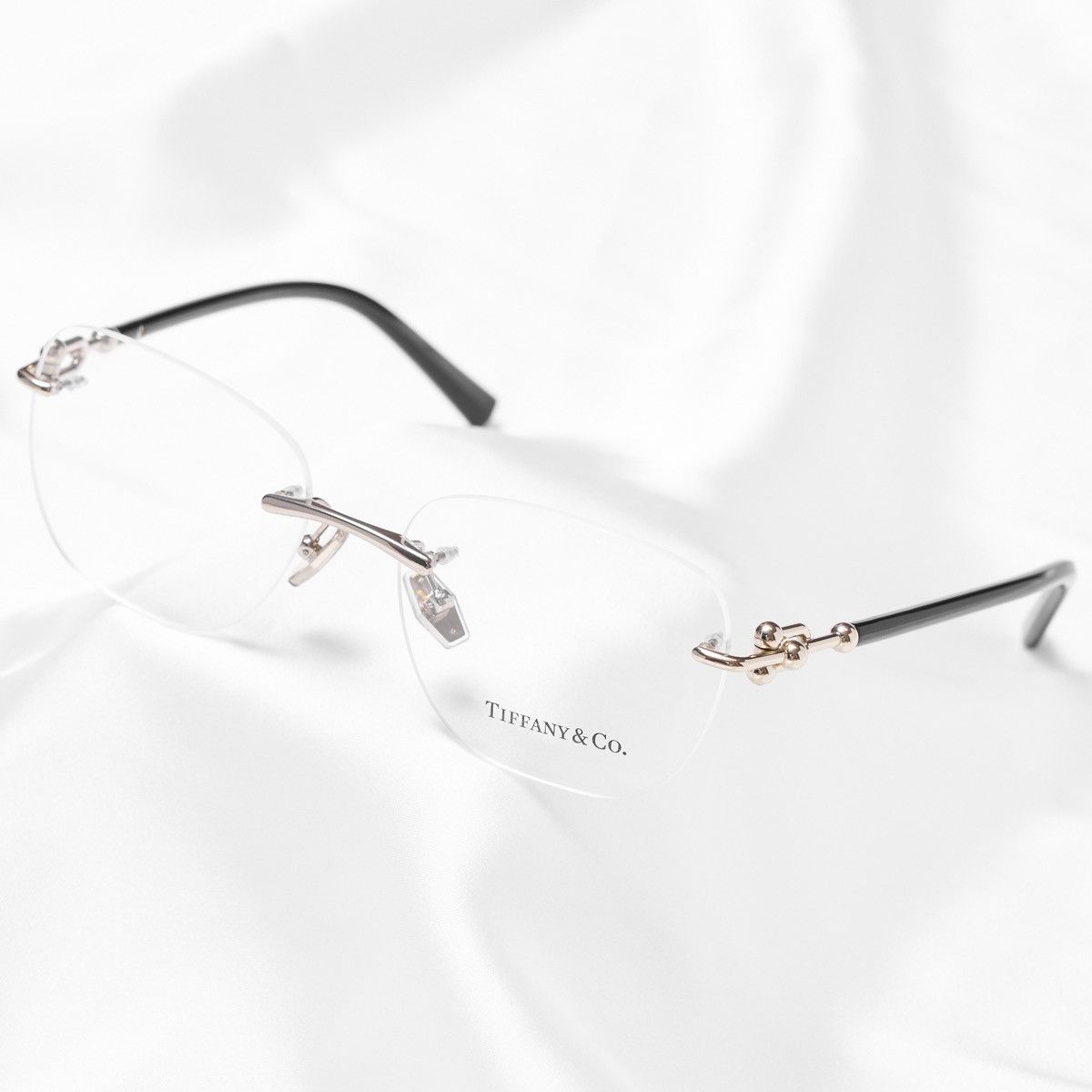 Tiffany & Co. TIFFANY & CO 0TF1170D 6021 GLASSES Size ONE SIZE - 2 Thumbnail