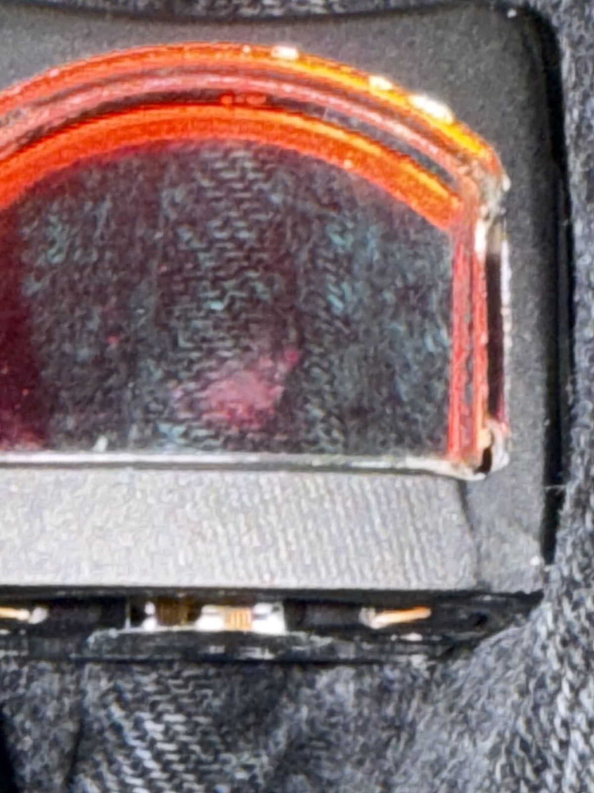 Trijicon RMR RM09 Red Dot Optic