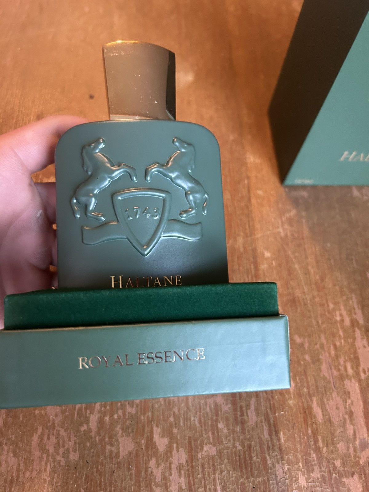 Other New Parfum de Marley haltane Size ONE SIZE - 2 Thumbnail