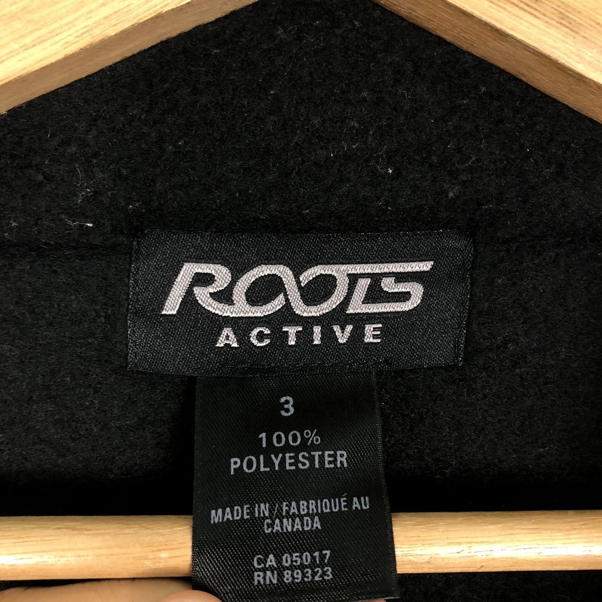 Japanese Brand 🔥90’s Vintage Cropped Wool Jacket Roots Active Biker Size US M / EU 48-50 / 2 - 13 Thumbnail