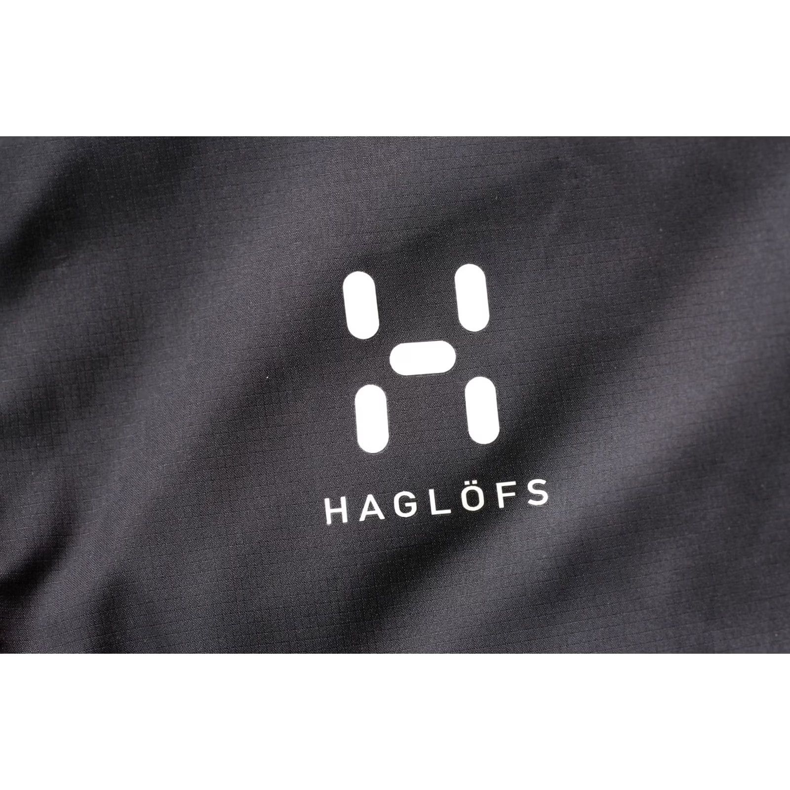 Vintage HAGLOFS Berrier III Hooded Jacket Women Size M Insulated Size M / US 6-8 / IT 42-44 - 5 Thumbnail