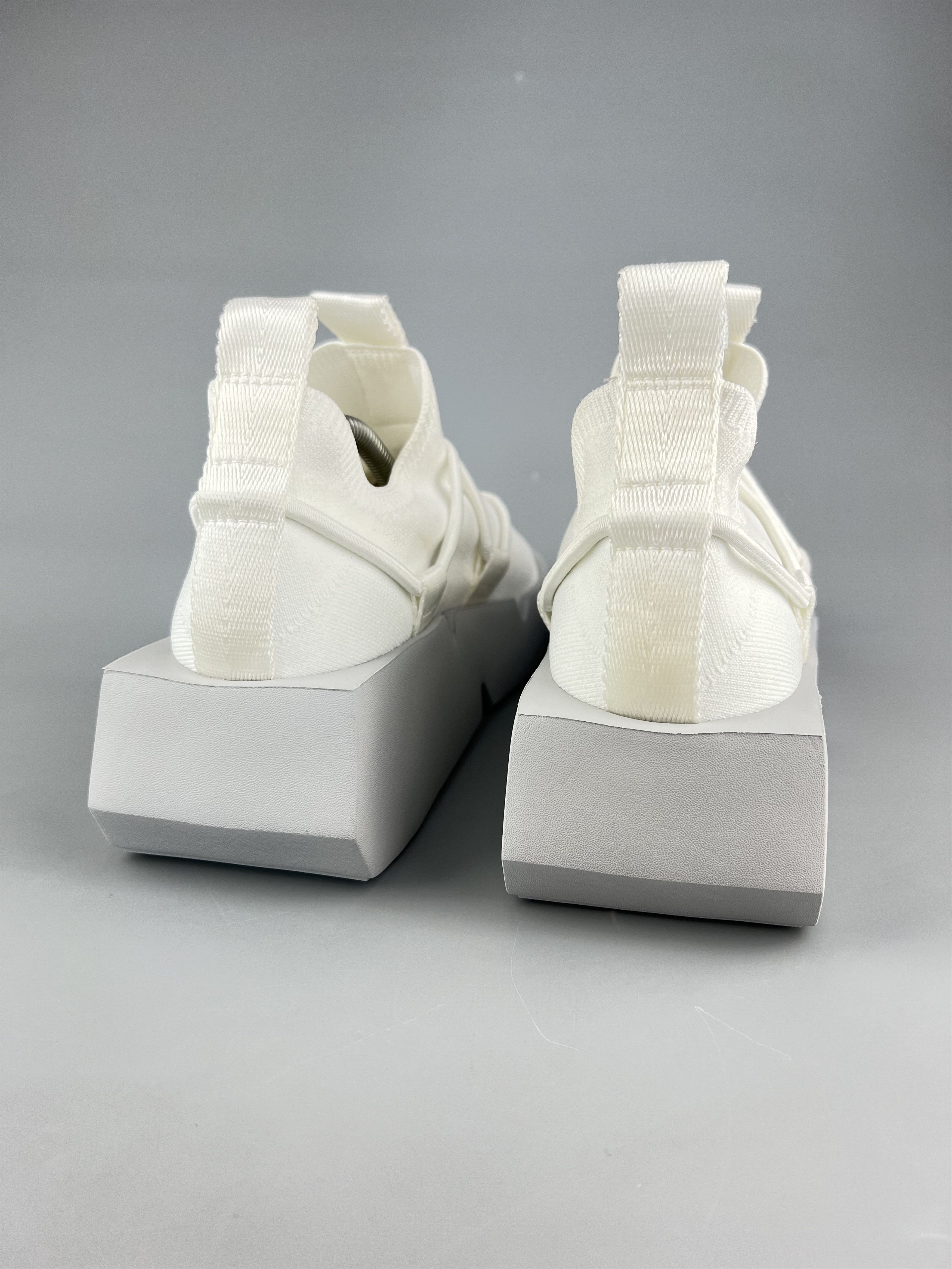 UNITED NUDE United Nude Mega 1 Women's Sneakers Size 40 Size US 9 / IT 39 - 3 Thumbnail