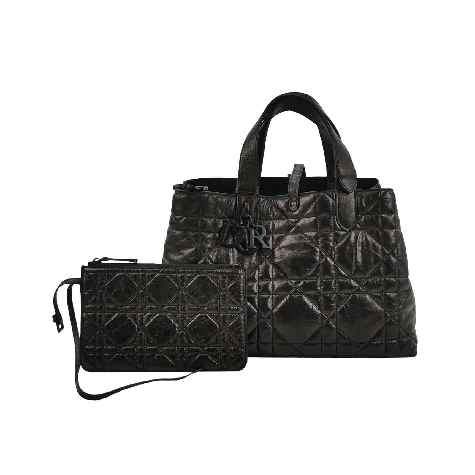 Dior Dior Women os Tote Bags Size ONE SIZE - 1 Thumbnail