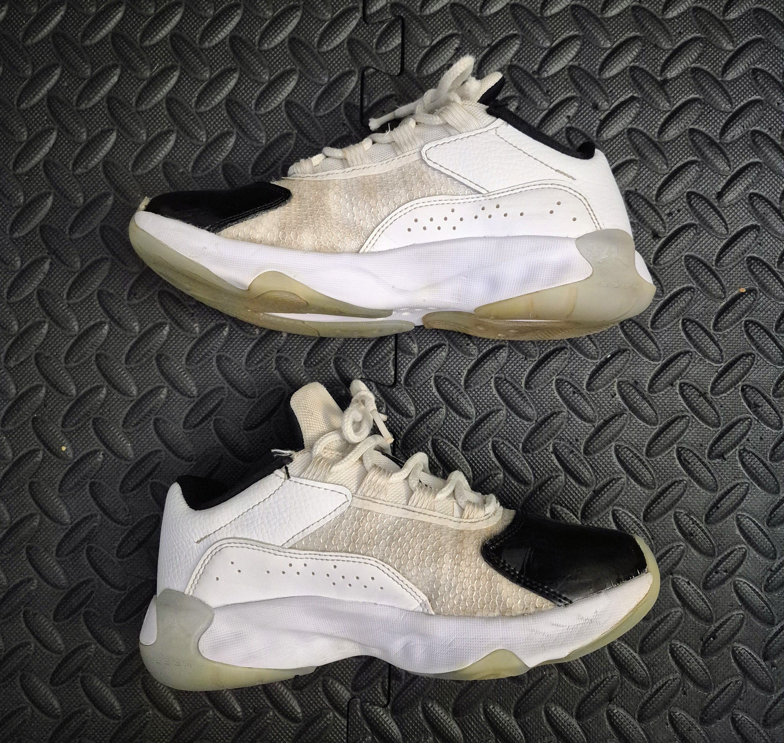 Jordan Brand Size 4.5Y - Jordan 11 CMFT Low Concord (GS) (DV2208-100) Size US 5 / EU 37 - 2 Thumbnail