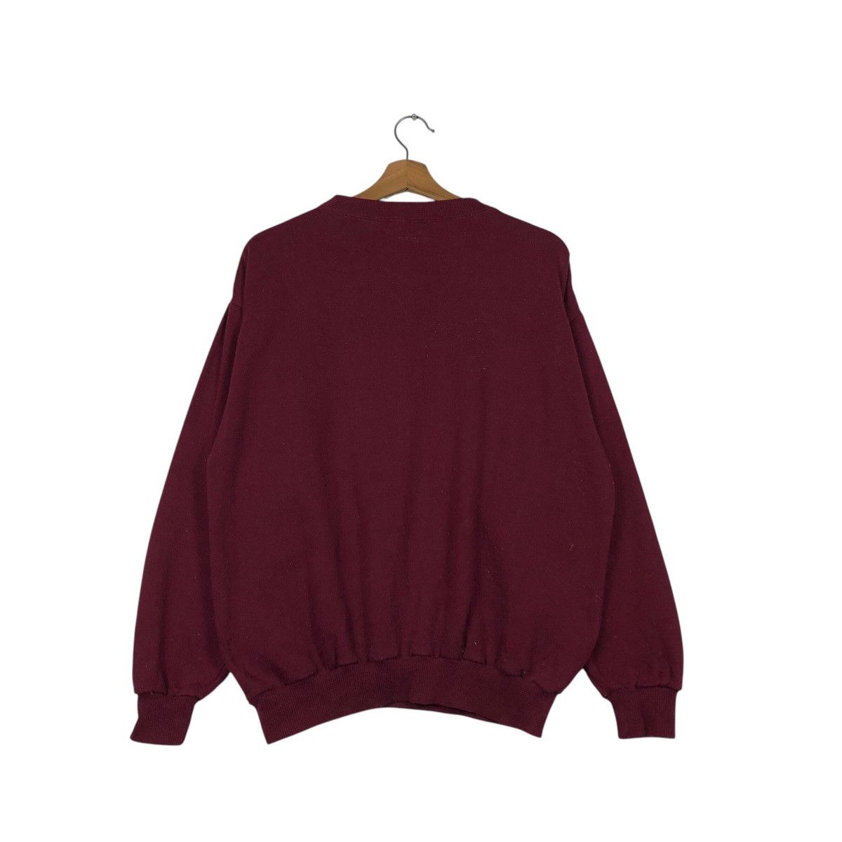 Japanese Brand DPHU University Collegiate Sweatshirt Prep Boys Campus Size US L / EU 52-54 / 3 - 9 Thumbnail