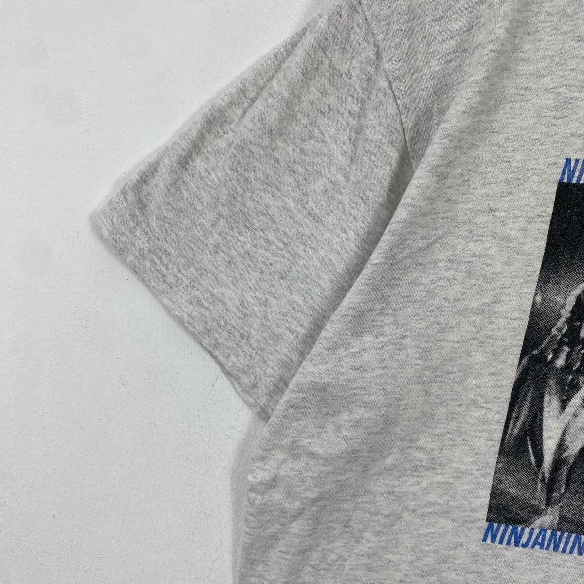 Japanese Brand ALIEN BALTAN Ultraman Shop Limited Edition Tee Shirt Size US L / EU 52-54 / 3 - 3 Thumbnail