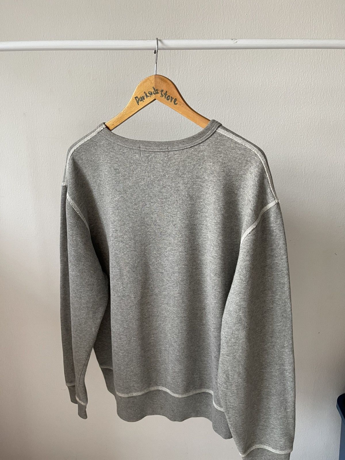 Polo Ralph Lauren 90s Polo Sport 'Polo 34' Sweatshirt A2 Size US L / EU 52-54 / 3 - 4 Thumbnail