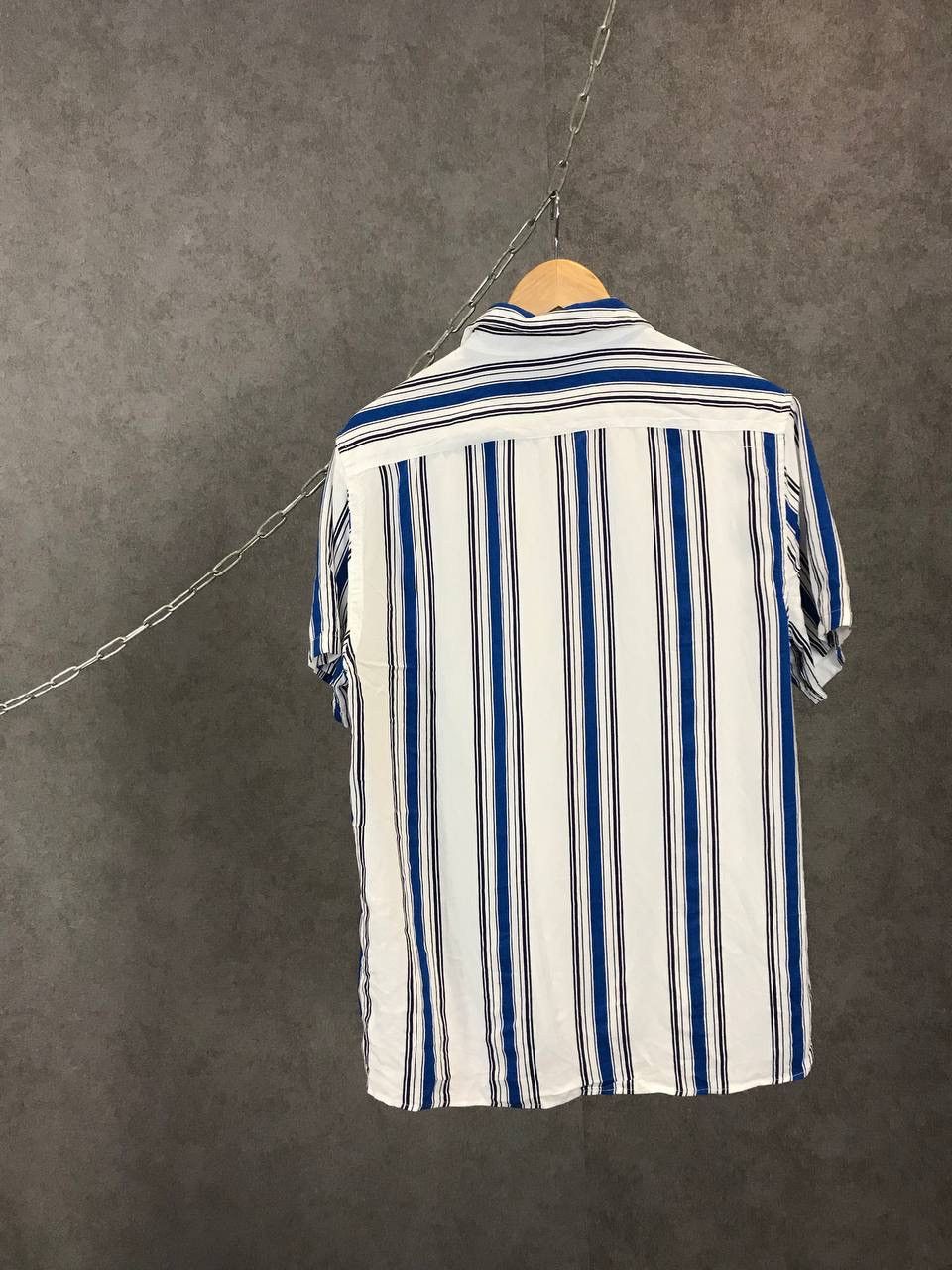Zara Zara Man Hawaiian shirt Size US L / EU 52-54 / 3 - 4 Thumbnail