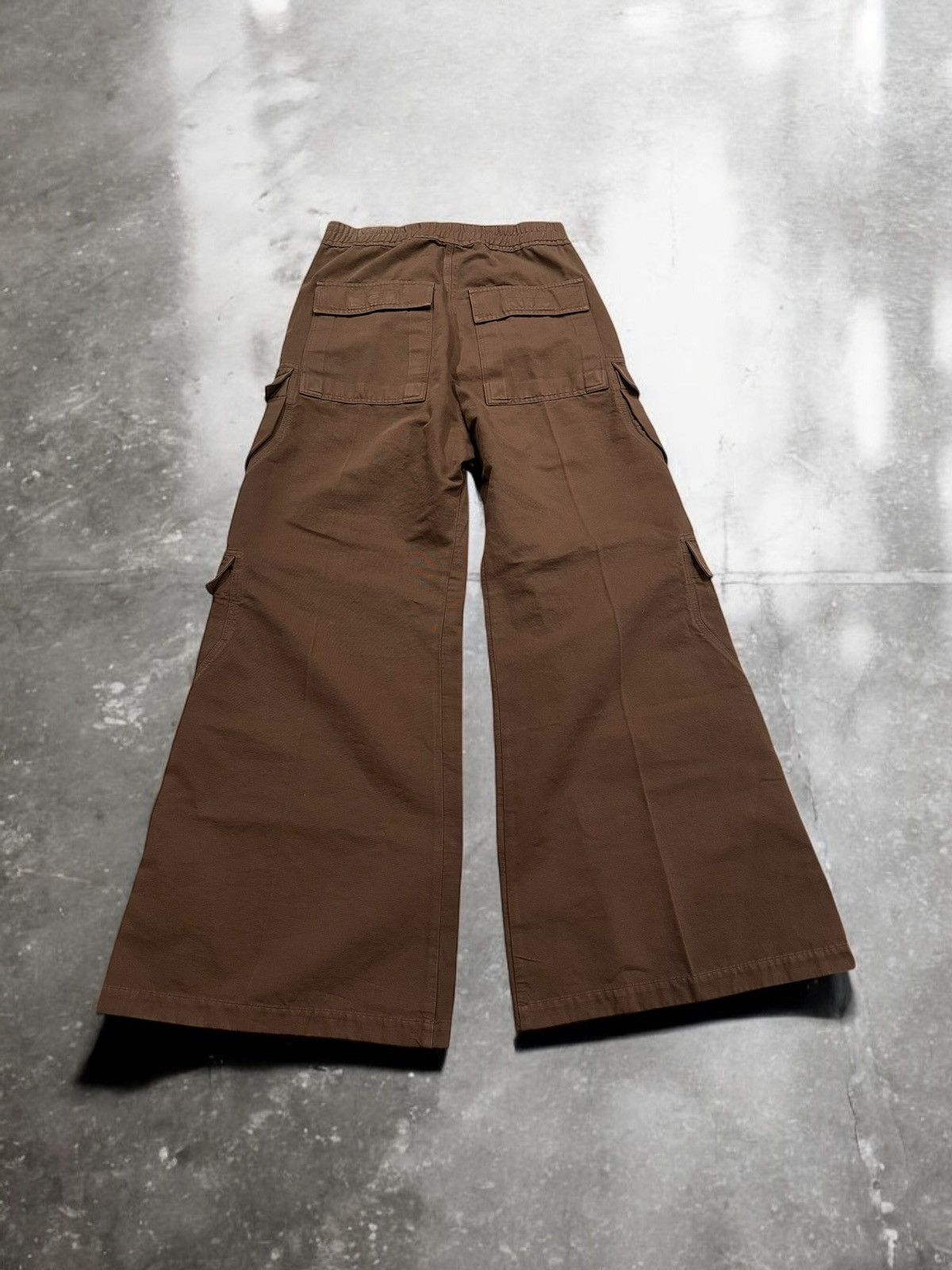 Rick Owens Rick Owen’s Dust Cargo Belas Size US 34 / EU 50 - 3 Thumbnail