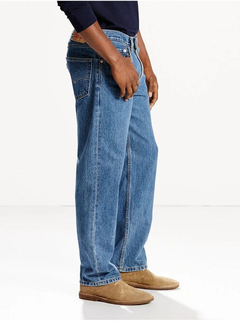 Levi's Levi's 550 Classic Relaxed Size US 33 - 1 Thumbnail