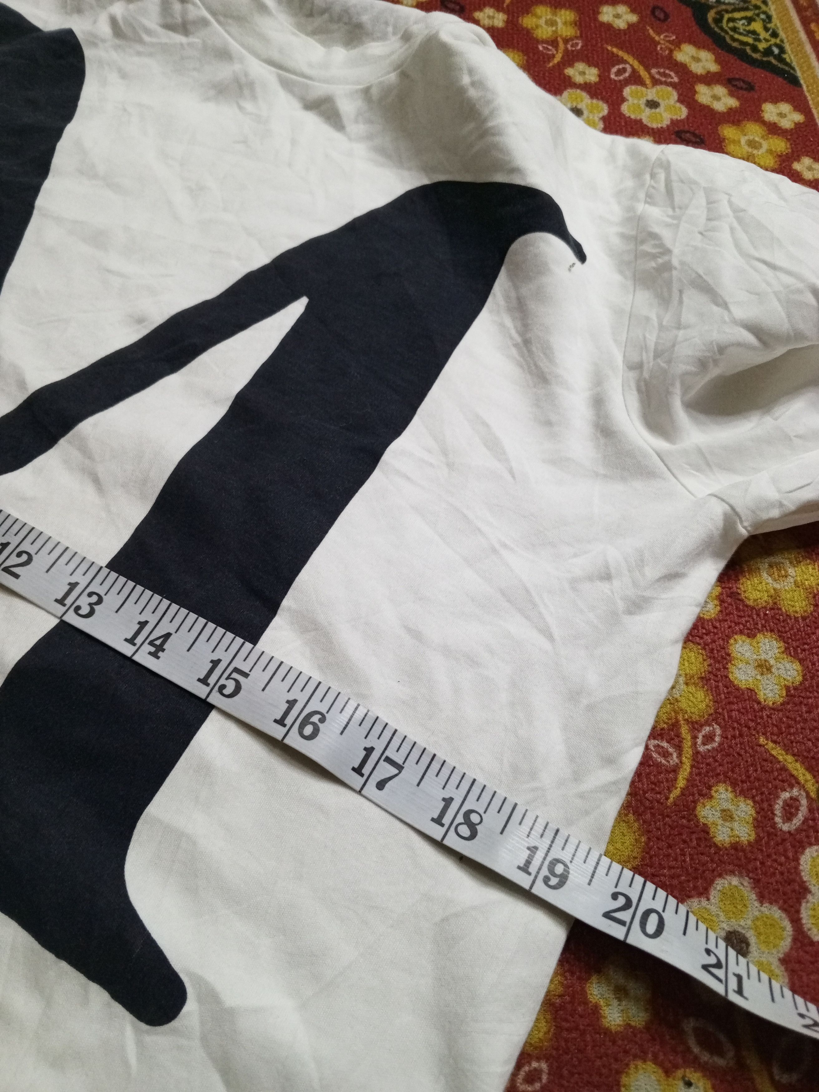 Designer × Max Mara MAX MARA LONG SLEEVE BIG LOGO Size M / US 6-8 / IT 42-44 - 7 Thumbnail