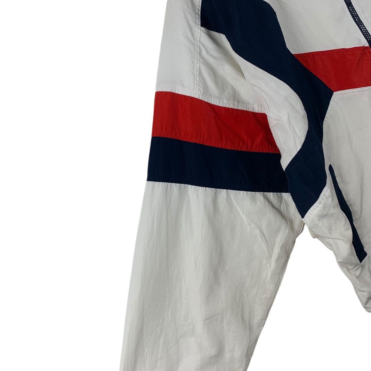 Le Coq Sportif Vintage LE COQ SPORTIF Esprit Golf Tennis Outdoor Jacket Size XL / US 12-14 / IT 48-50 - 6 Thumbnail