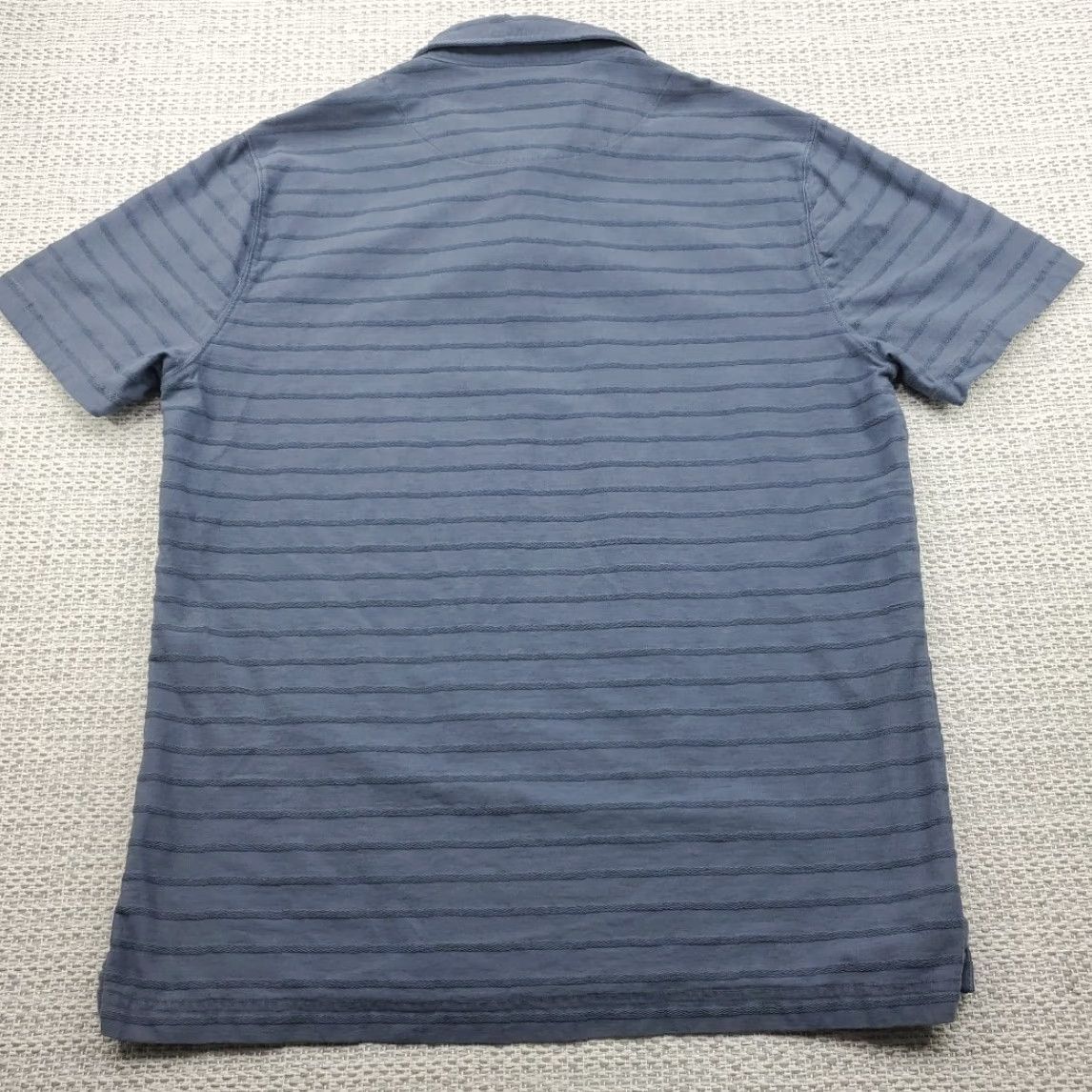 Rodd & Gunn Rodd & Gunn Polo Shirt Mens XL Regular Fit Embroidered Logo Golf Casual Size US XL / EU 56 / 4 - 7 Thumbnail