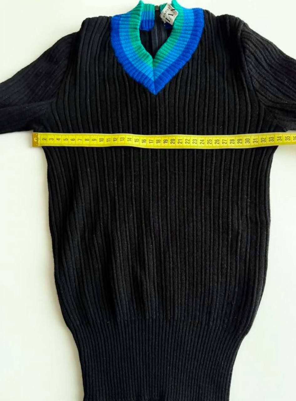 Lanvin Vintage sweater from Lanvin Size M / US 6-8 / IT 42-44 - 4 Thumbnail