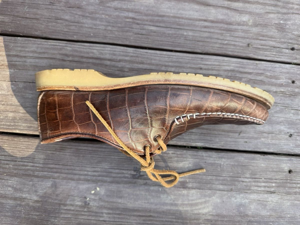 Noah × Sperry Noah x Sperry Size US 10 / EU 43 - 13 Thumbnail