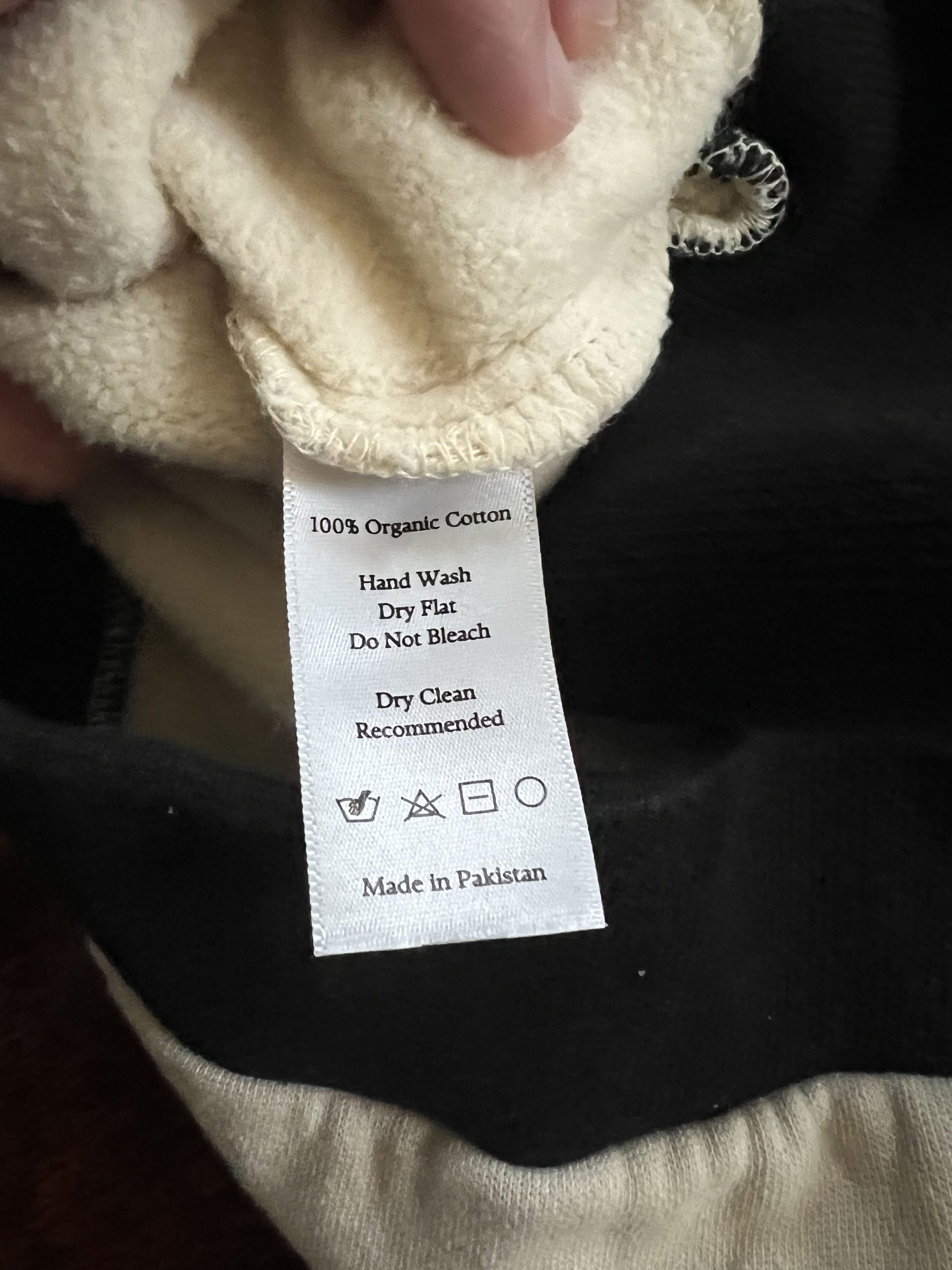Other Prince Street Pizza x DSNY Henley Size US XXS / EU 40 - 5 Thumbnail