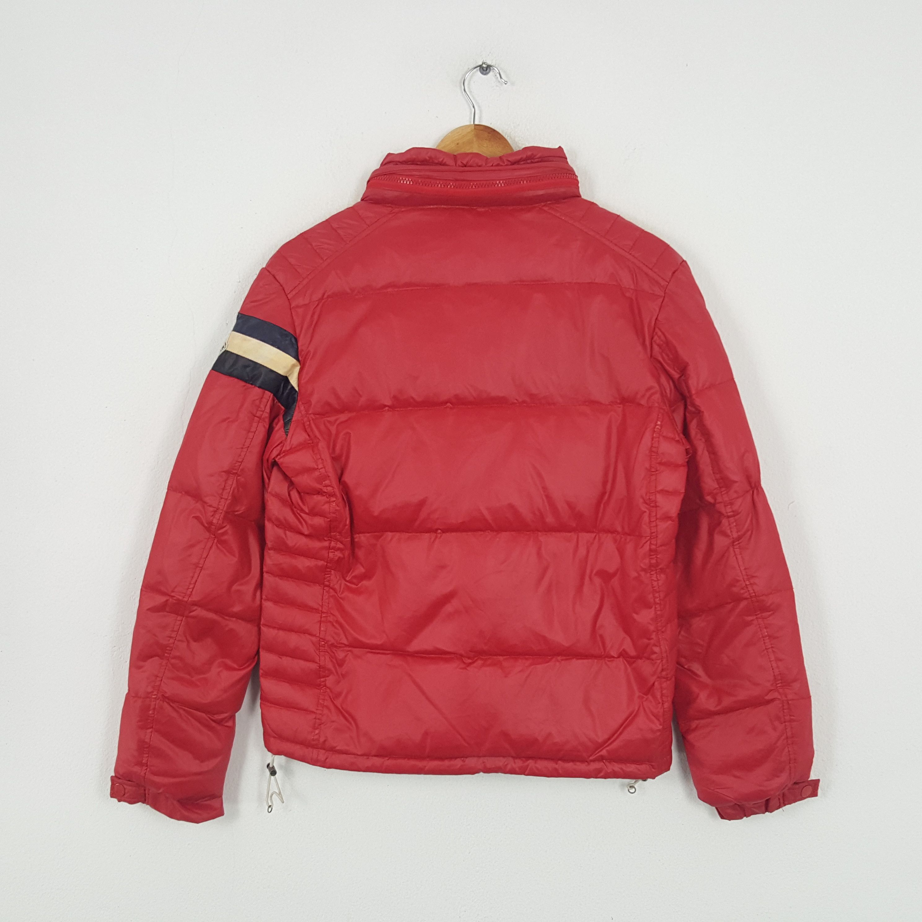 Vintage Vintage Moncler Italian Brand Puffer Jacket Size US M / EU 48-50 / 2 - 3 Thumbnail