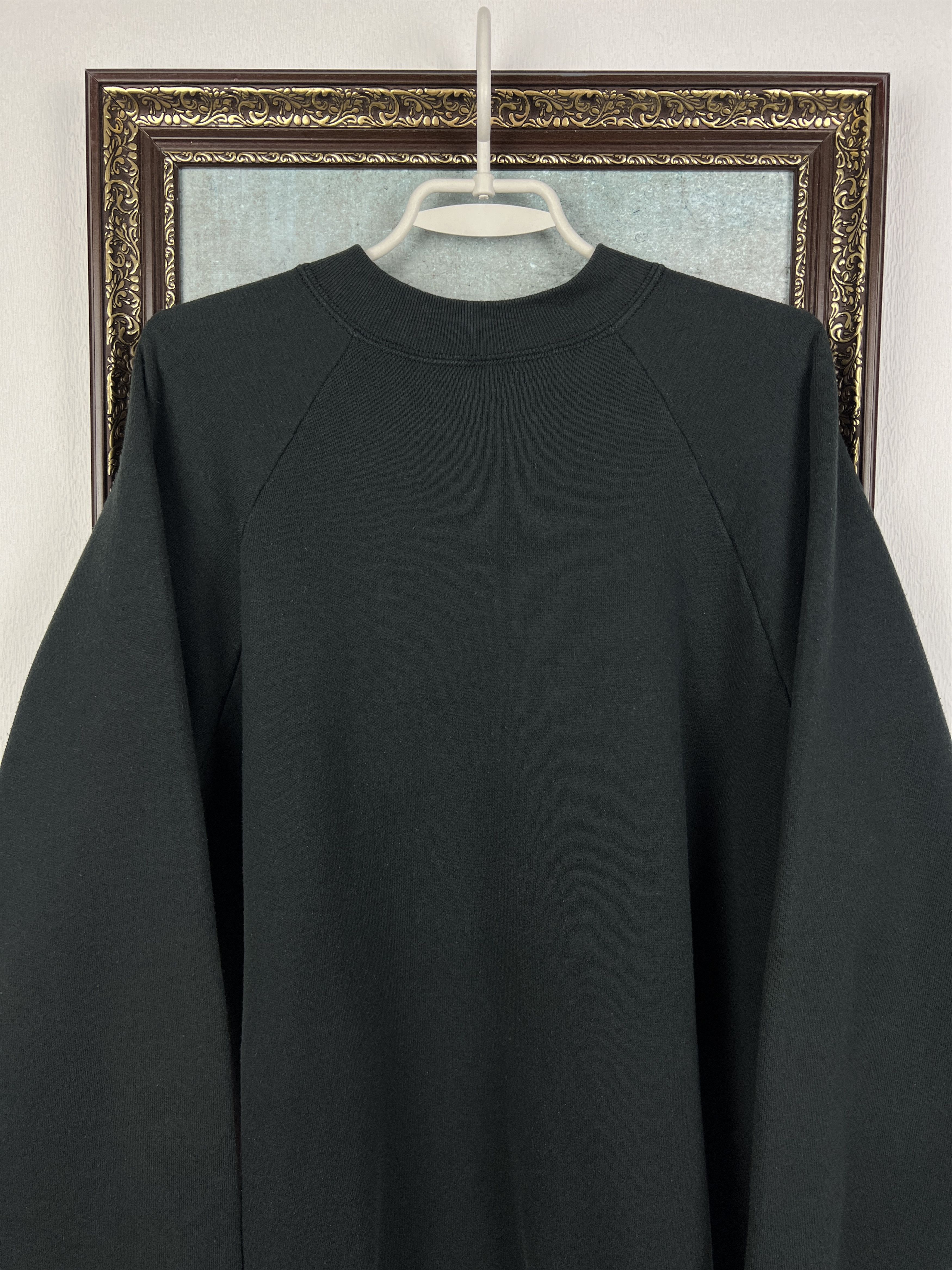 Fruit Of The Loom MLB Chicago White Sox Sweatshirt Champions Crewneck Print Size US XL / EU 56 / 4 - 9 Thumbnail
