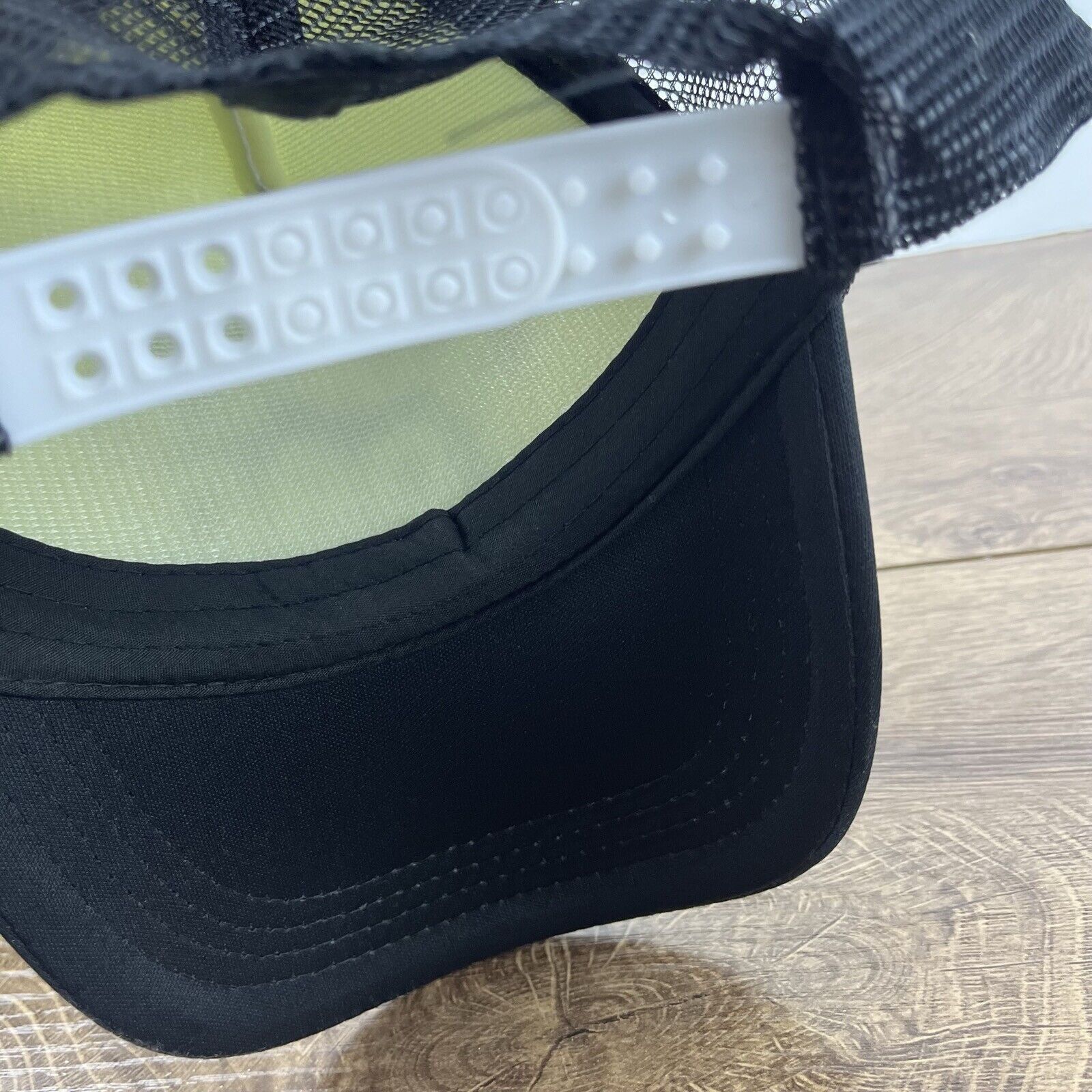 Other Super Dad Hat Super Dad Snapback Hat Black Cap Hat Adjustabl Size ONE SIZE - 9 Thumbnail
