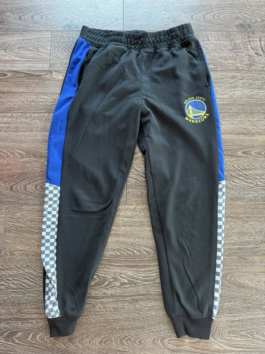 NBA Golden State Warriors Sweatpants Size US 31 - 1 Thumbnail