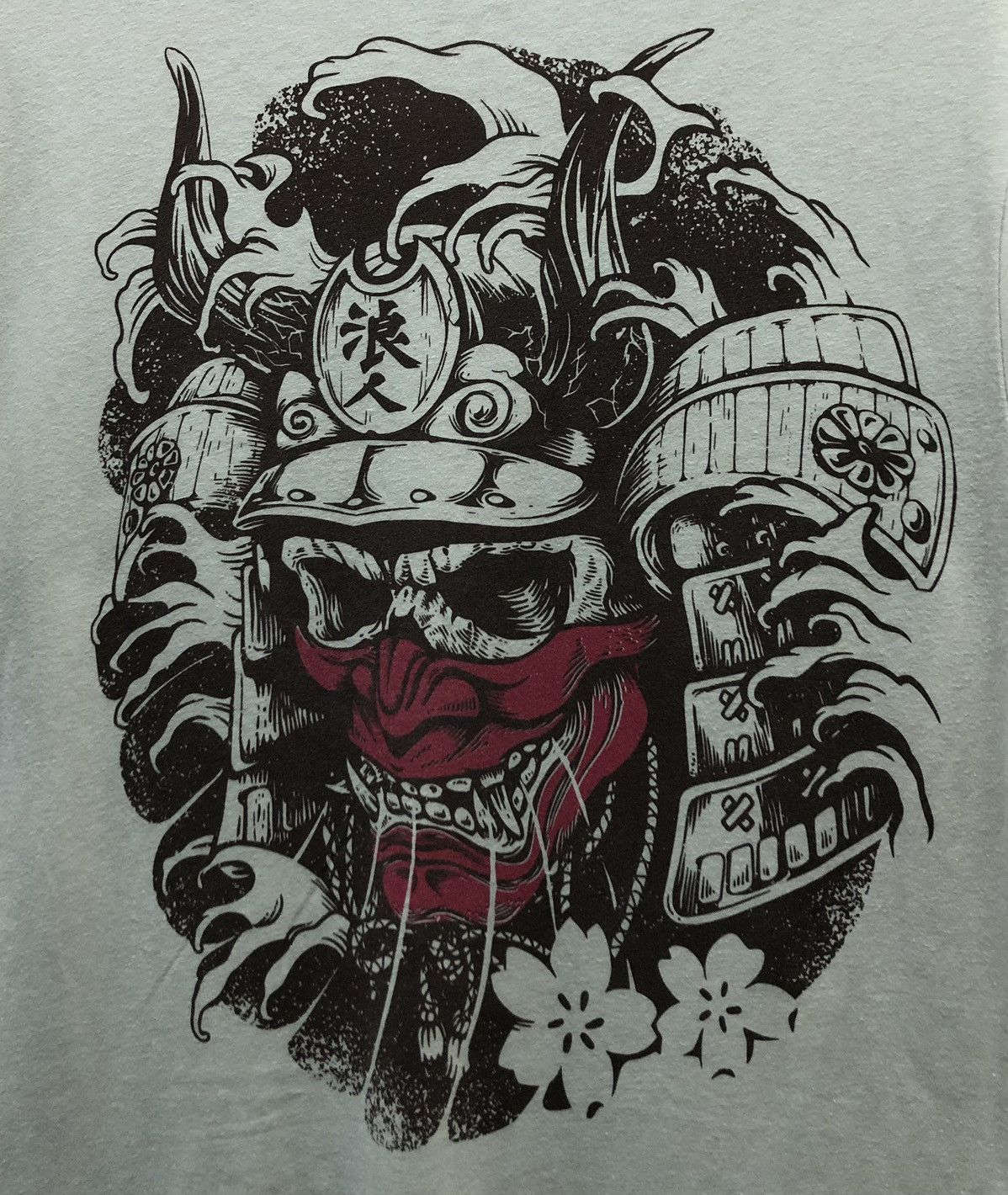 Vintage Vintage Zero Foxtrot Made In Usa T-Shirt Size US M / EU 48-50 / 2 - 3 Thumbnail