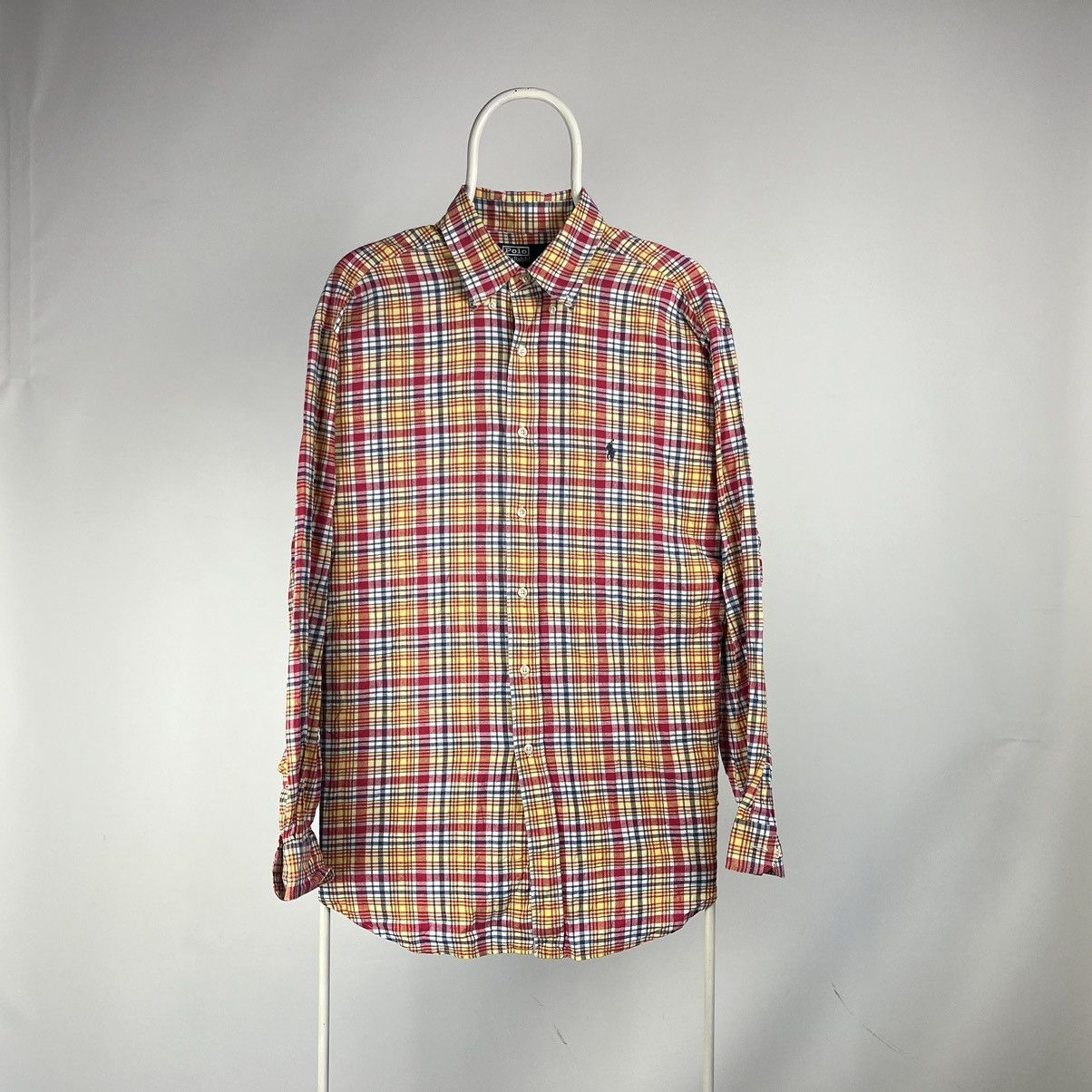 Polo Ralph Lauren Polo Ralph Lauren shirt Blaire size Large Size US L / EU 52-54 / 3 - 1 Thumbnail