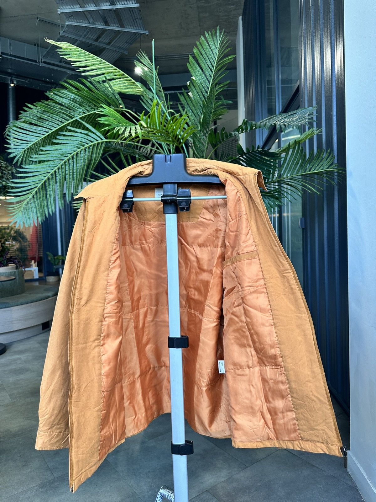 Balenciaga Balenciaga Vintage Golf Jacket Size US XL / EU 56 / 4 - 3 Thumbnail