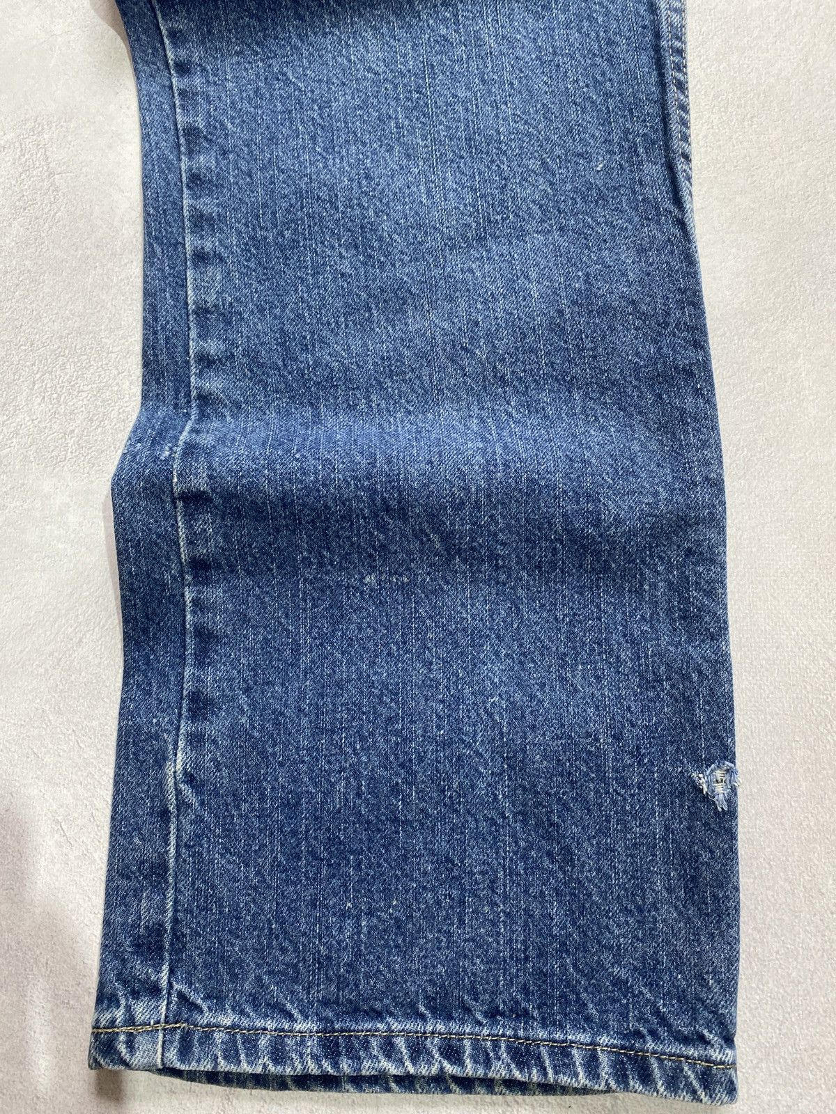 Vintage Vintage work pants dickies Size US 38 / EU 54 - 6 Thumbnail