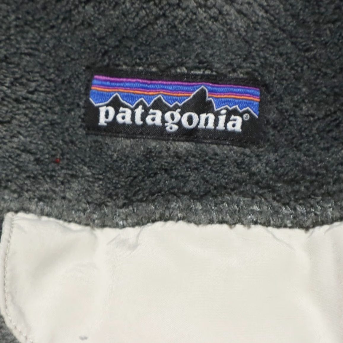 Patagonia Patagonia Better Sweater Snap T Solid Mock Long Sleeve Sweater Charcoal Women's M Size M / US 6-8 / IT 42-44 - 6 Thumbnail
