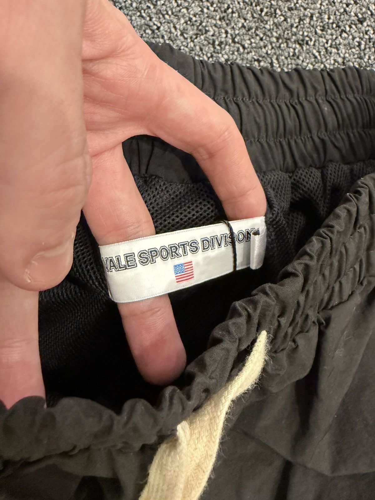 Vale Vale "Dreams" Track Pants Size US 38 / EU 54 - 3 Thumbnail