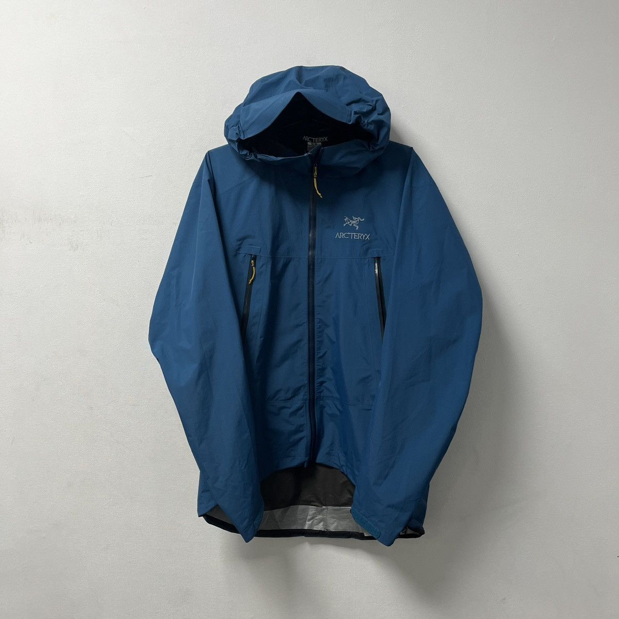 Arc'teryx × Vintage Vintage 00s Arcteryx Shell Ski Jacket Gore-Tex