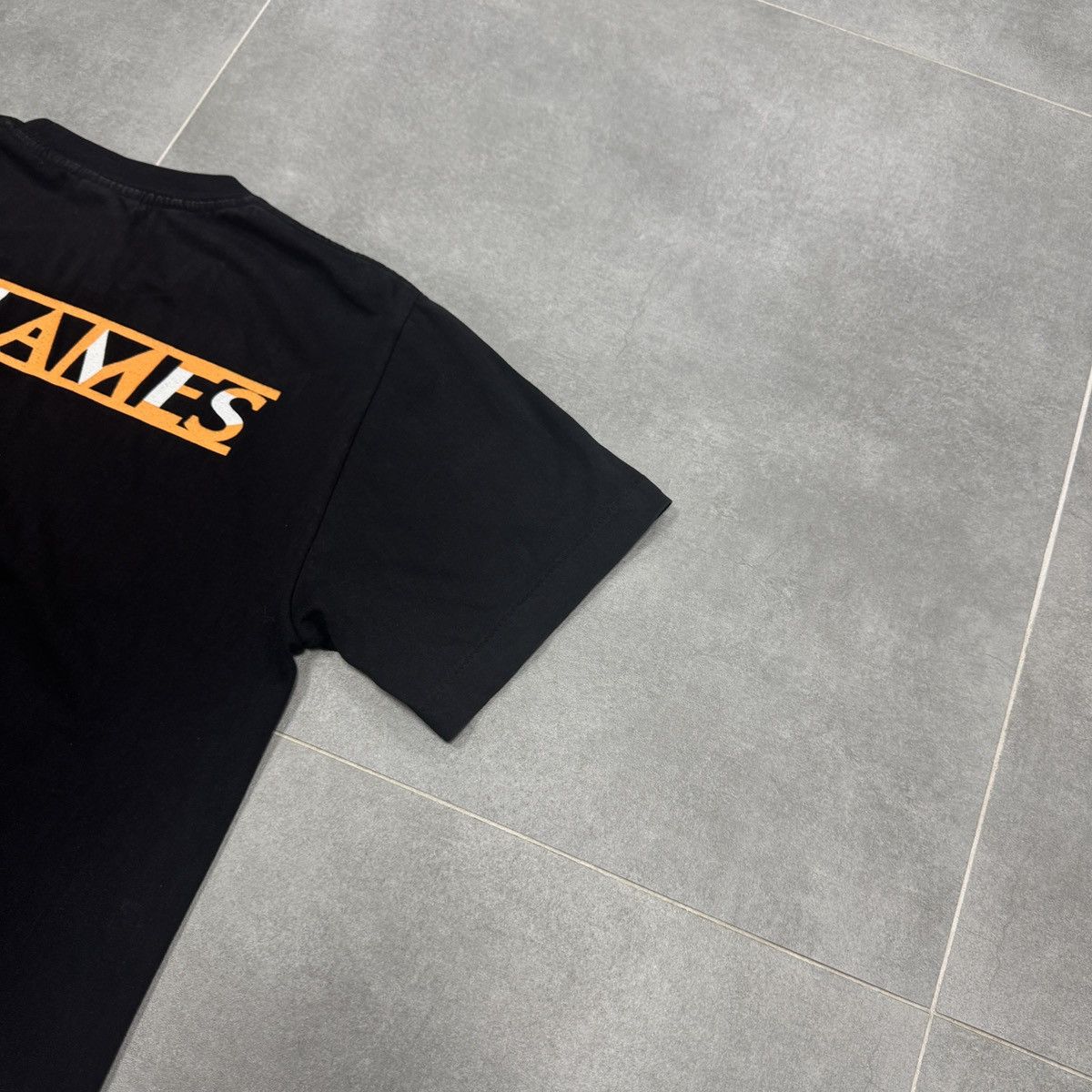 Band Tees Vintage In Flames Clayman Band Tee Y2K T-Shirt Size M Unisex Size US M / EU 48-50 / 2 - 16 Thumbnail