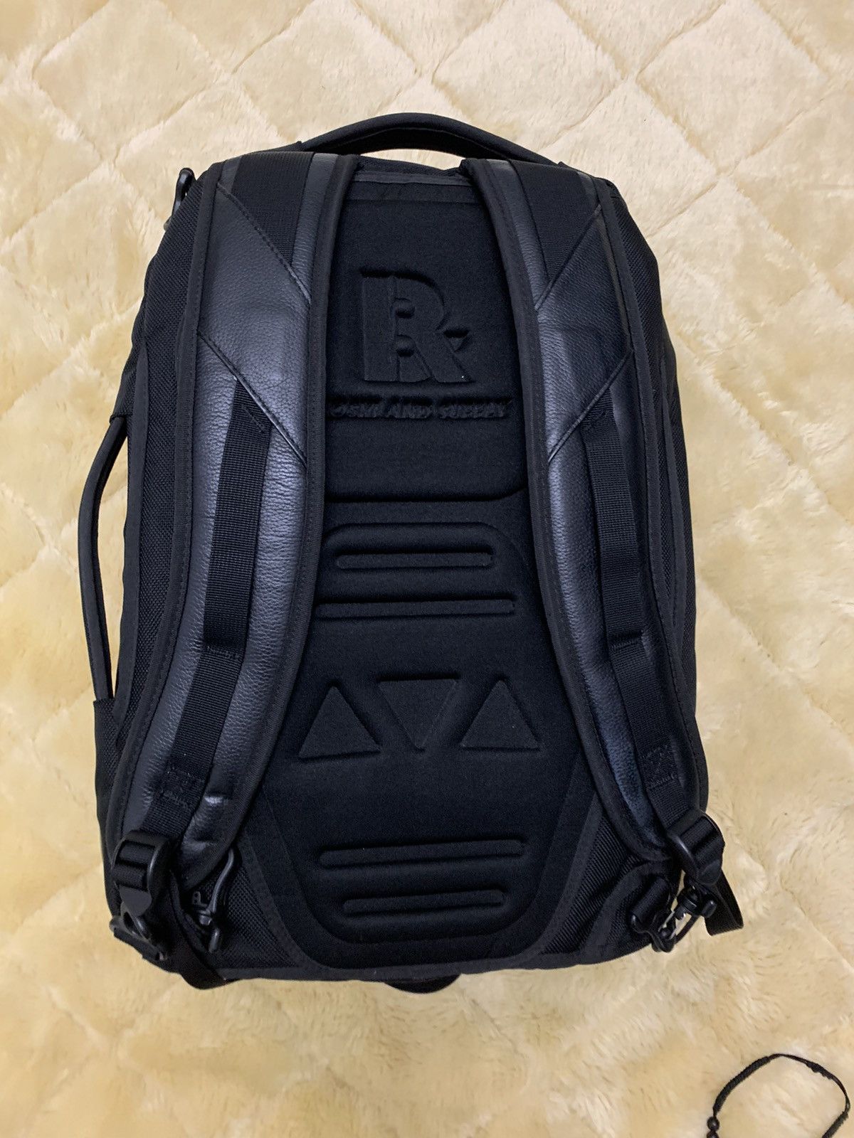 Japanese Brand Broski and supply 3way utility bag backpack Size ONE SIZE - 2 Thumbnail