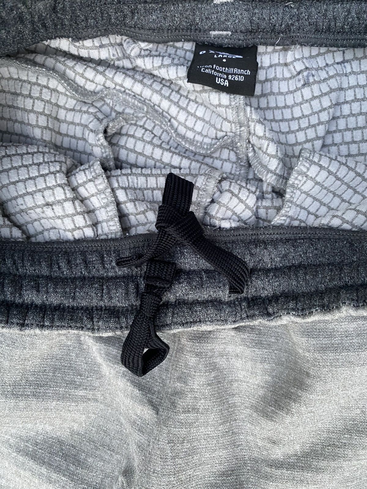 Oakley Oakley Type-01 Pants Size US 31 - 9 Thumbnail