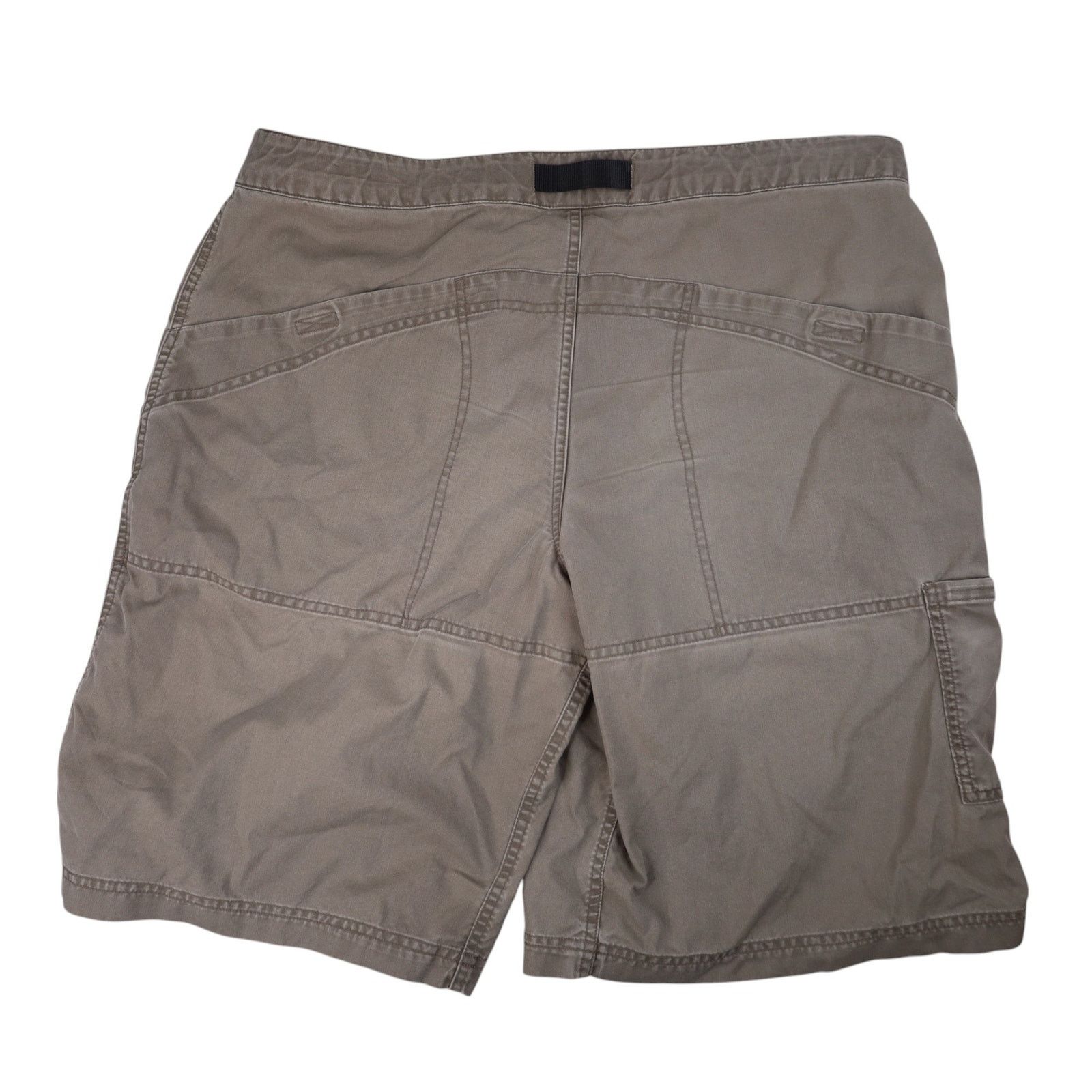 Mountain Hardwear Mountain Hardwear Belted Adventure Shorts Size US 38 / EU 54 - 7 Thumbnail