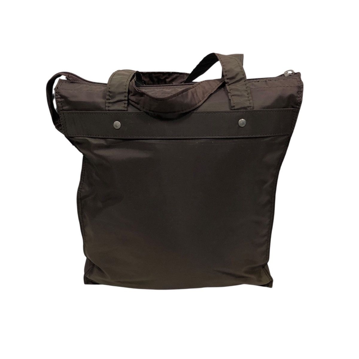 Issey Miyake 📌Vintage Bag Tsumori Chisato Issey Miyake Size ONE SIZE - 6 Thumbnail