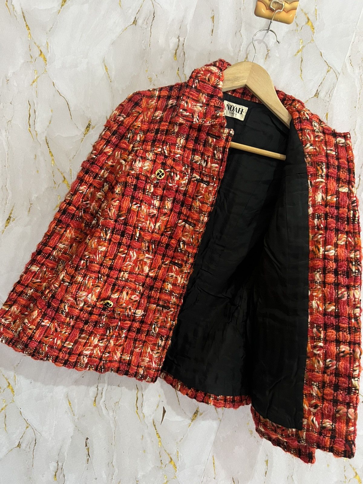 Noah Noah Women’s Outerwear – Subtle & Stylish Size US S / EU 44-46 / 1 - 9 Thumbnail