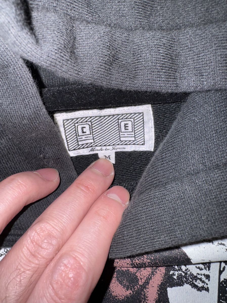 Cav Empt Cav Empt Hoodie Size US M / EU 48-50 / 2 - 3 Thumbnail