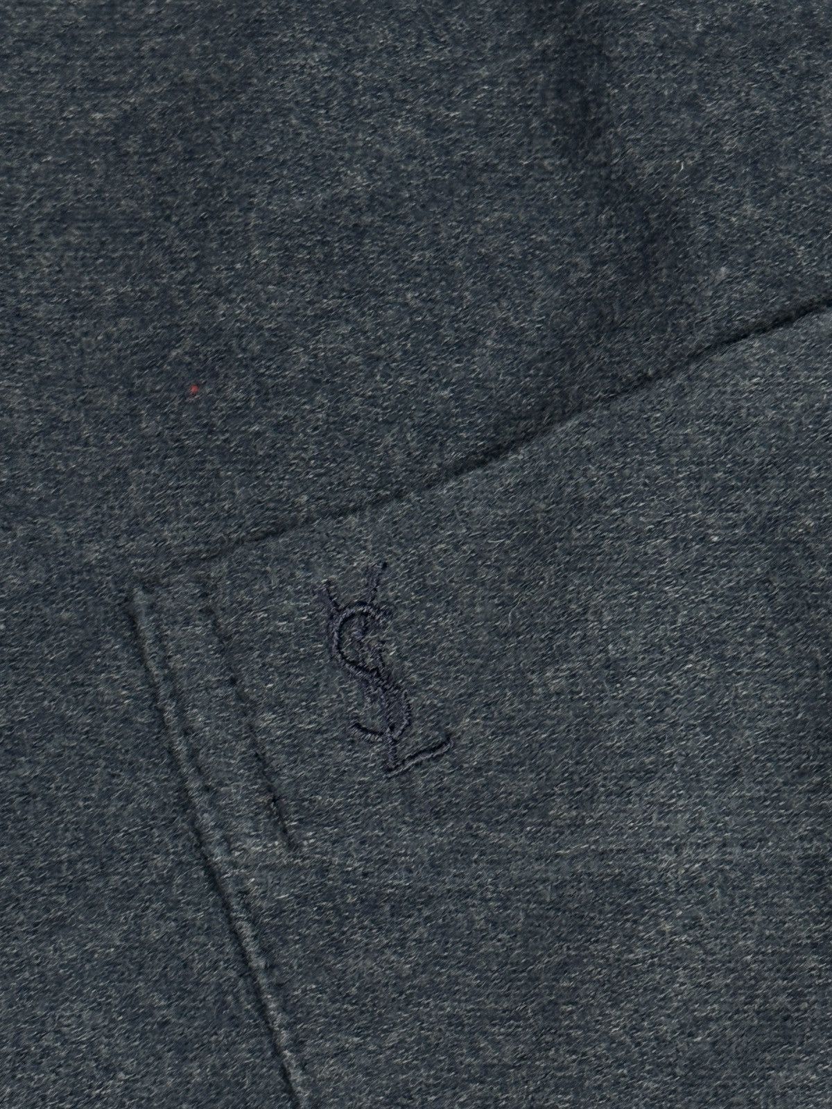 Japanese Brand × Vintage × Yves Saint Laurent Yves saint Laurent YSL SHIRT Size US M / EU 48-50 / 2 - 3 Thumbnail