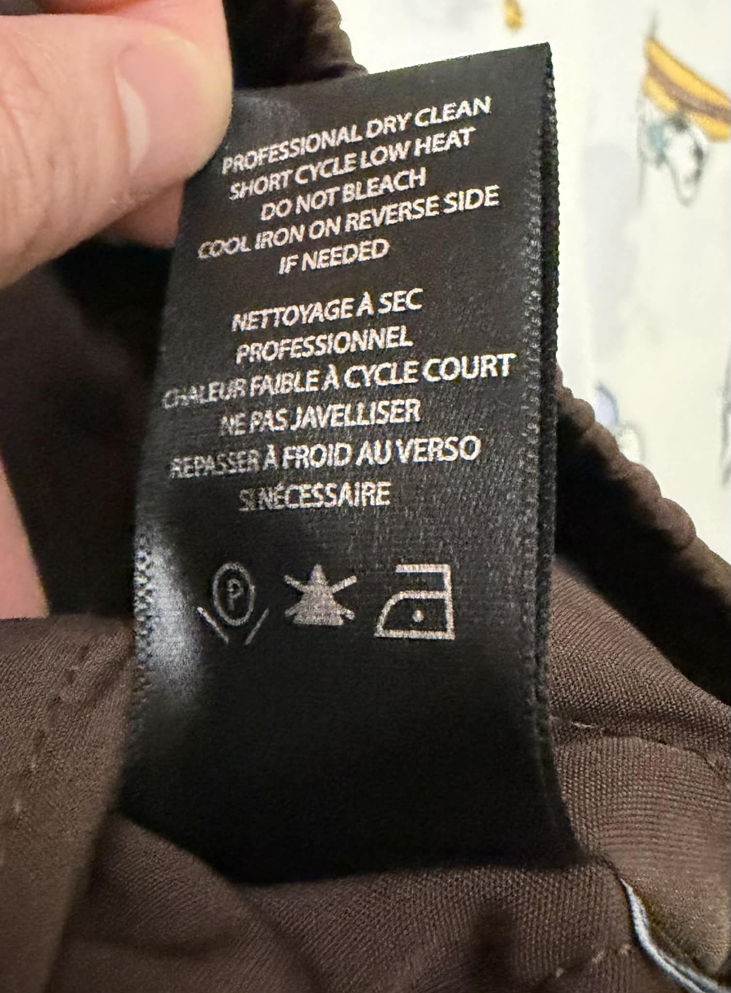 A24 × Nahmias Nahmias Marty Supreme Online Exclusive Jacket in Brown Size US XL / EU 56 / 4 - 6 Thumbnail