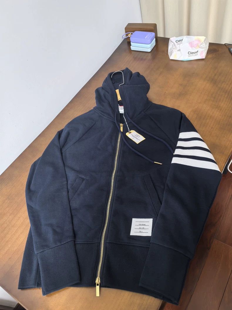 Thom Browne thom browneJacket 2503-Nextarrow Size US M / EU 48-50 / 2 - 1 Thumbnail