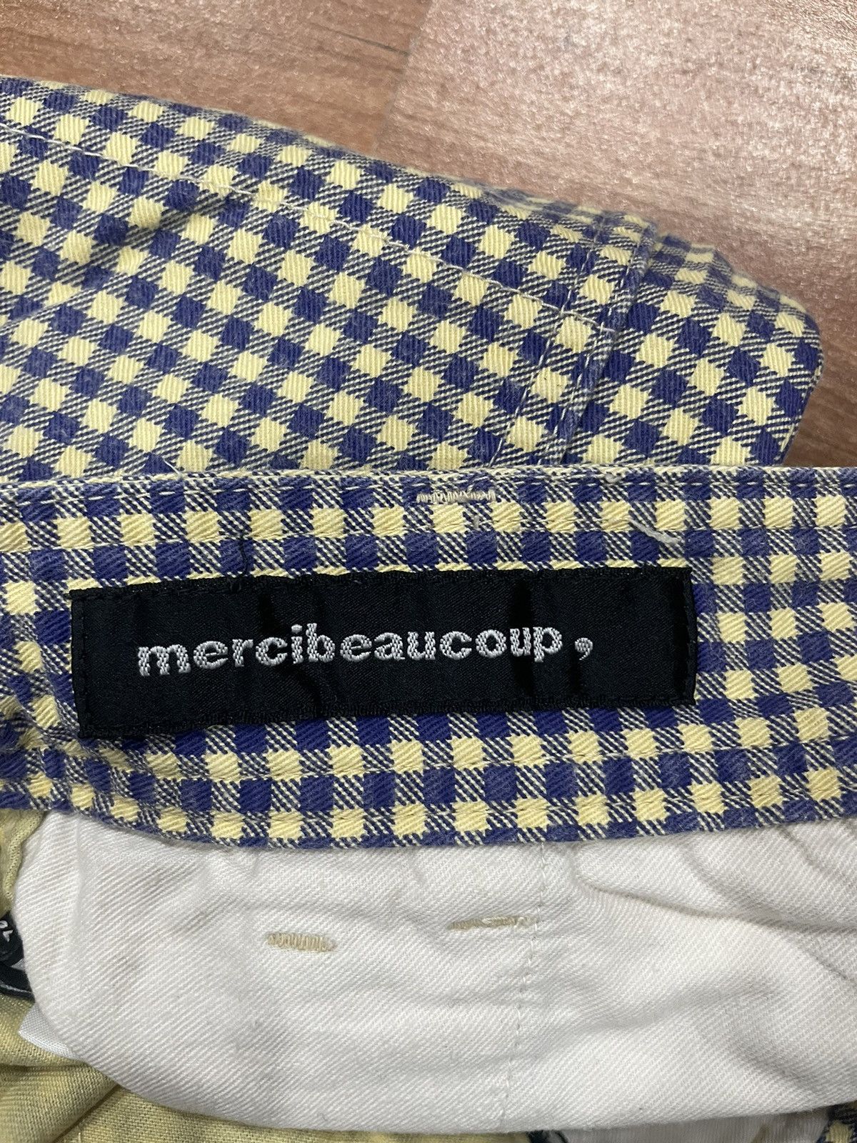 mercibeaucoup Mercibeaucoup Pants Size US 29 - 5 Thumbnail