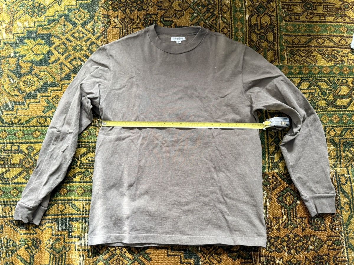Lady White Co. Lady White Co Long Sleeve T-Shirt Size US M / EU 48-50 / 2 - 1 Thumbnail