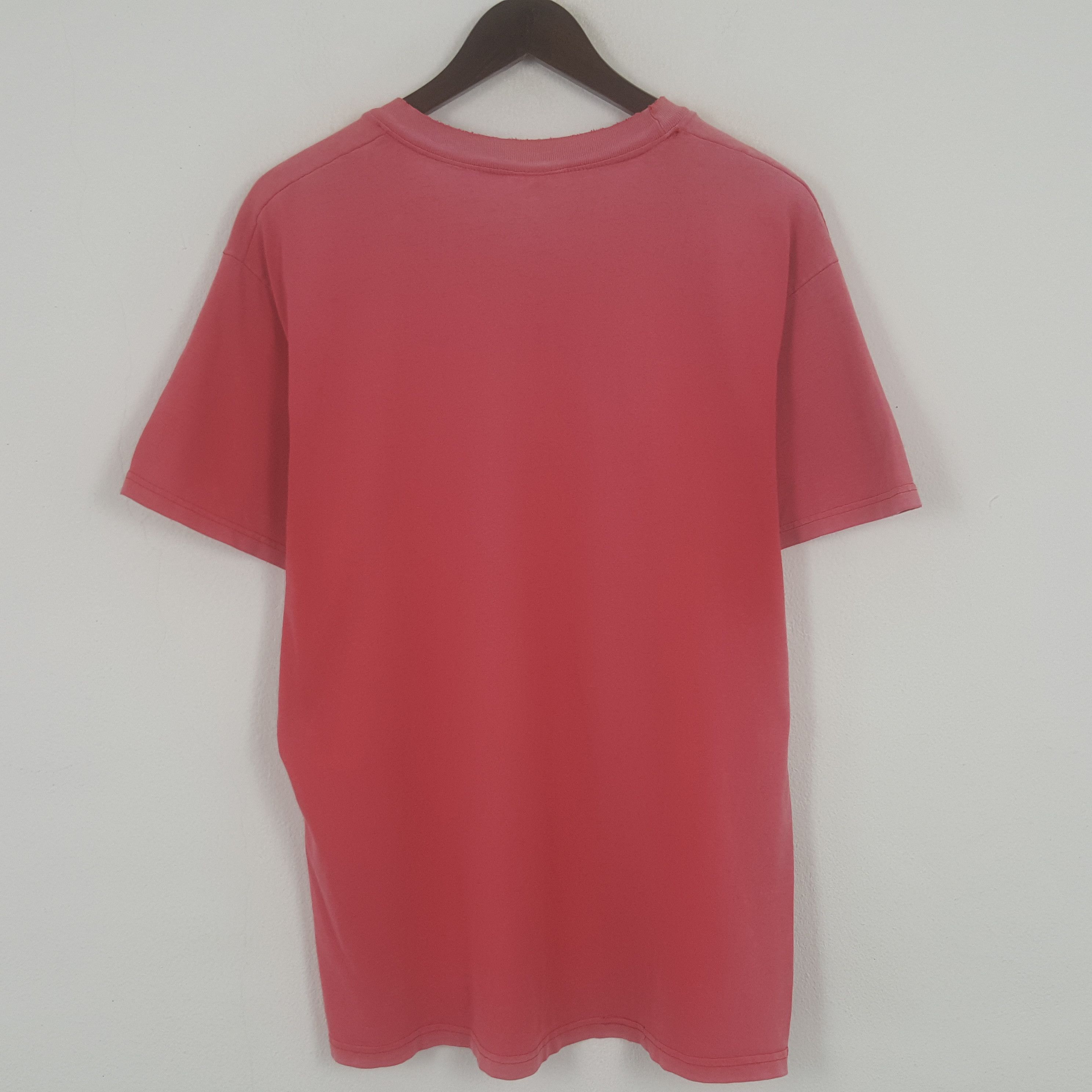Thrasher × Vintage Vintage Thrasher Tshirt Size US L / EU 52-54 / 3 - 3 Thumbnail