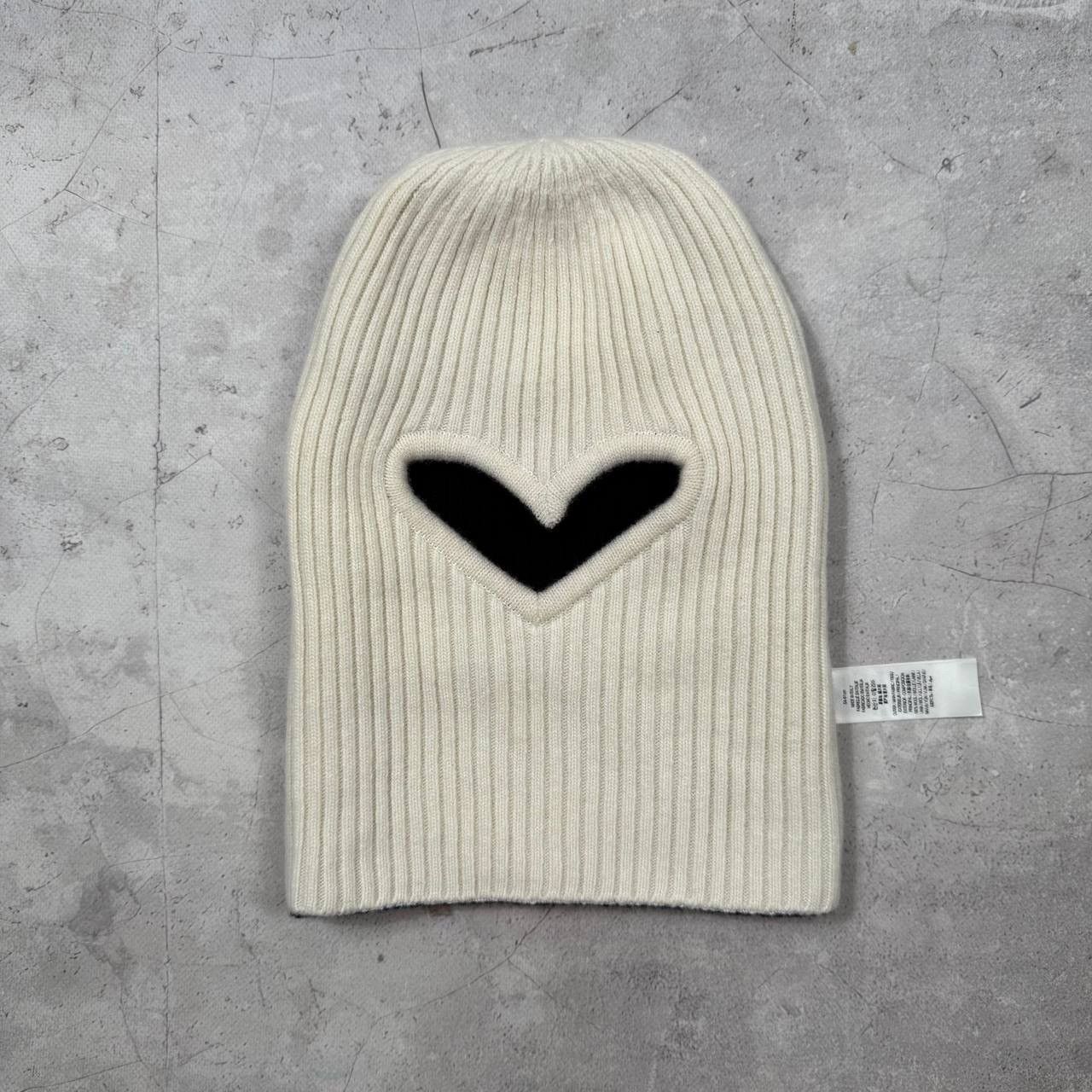 Burberry Burberry Reversible Balaclava Size ONE SIZE - 2 Thumbnail