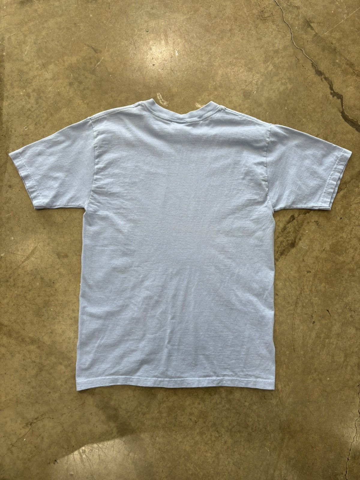 Vintage Vintage 2000 Vincent Van Gogh Museum of Fine Arts Tee M Size US M / EU 48-50 / 2 - 4 Thumbnail