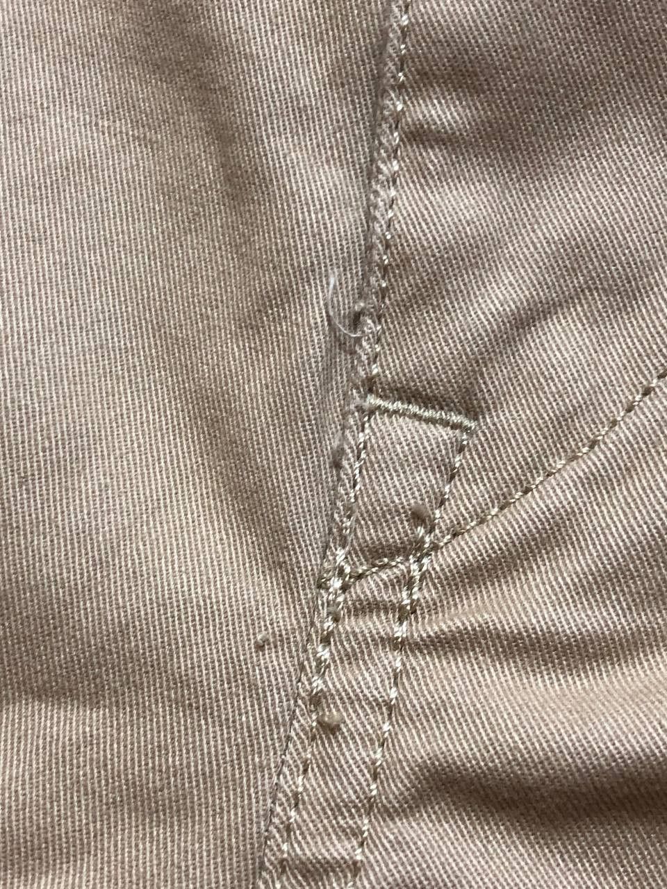 Polo Ralph Lauren Polo Ralph Lauren Casual cargo Pants size 30 Y2K Vintage Size US 30 / EU 46 - 17 Thumbnail