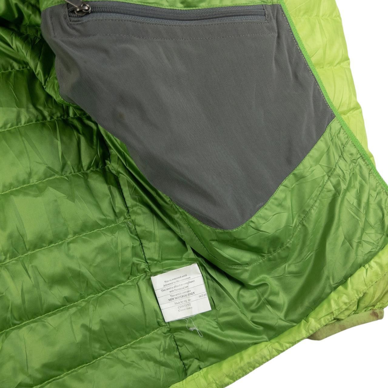 Patagonia Vintage Patagonia Zip Up Padded Jacket Size S Size US S / EU 44-46 / 1 - 7 Thumbnail