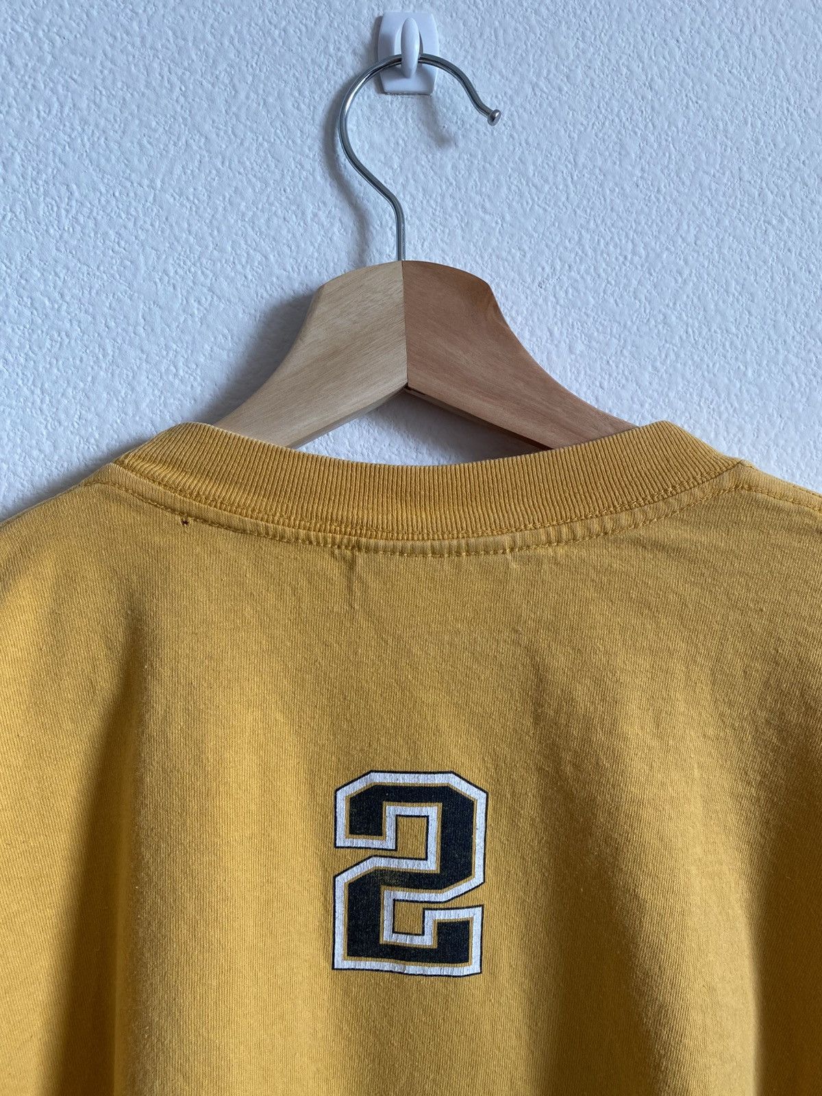 Aeropostale Vintage 00s Aeropostale Logo Tee Size US XL / EU 56 / 4 - 6 Thumbnail
